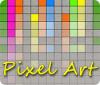  Pixel Art spill