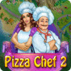  Pizza Chef 2 spill
