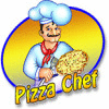  Pizza Chef spill