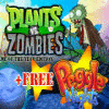  Plants vs Zombies Game of the Year Edition spill