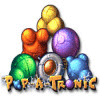 Pop-A-Tronic spill