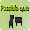 Possible Quiz spill