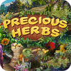 Precious Herbs spill