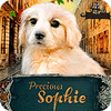 Precious Sophie spill