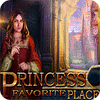 Princess Favorite Place spill