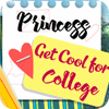  Princess: Get Cool For College spill