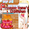 Princess Irene's Cupcakes spill