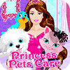  Princess Pets Care spill