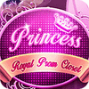  Princess: Royal Prom Closet spill