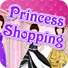  Princess Shopping spill