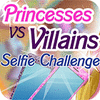 Princesses vs. Villains: Selfie Challenge spill