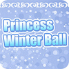  Princess Winter Ball spill