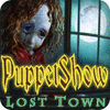 PuppetShow: Lost Town Collector's Edition spill