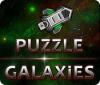 Puzzle Galaxies spill