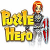 Puzzle Hero spill