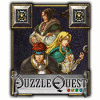 Puzzle Quest spill
