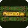  Puzzle Tag spill