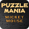  Puzzlemania. Mickey Mouse spill