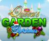  Queen's Garden Christmas spill