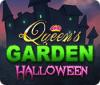  Queen's Garden Halloween spill
