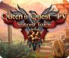  Queen's Quest IV: Sacred Truce spill