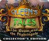 Queen's Tales: The Beast and the Nightingale Collector's Edition spill