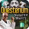  Questerium: Sinister Trinity spill