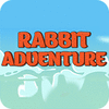  Rabbit Adventure spill