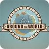 Around The World Race spill