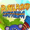 Railroad Mayhem spill