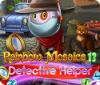  Rainbow Mosaics 13: Detective Helper spill