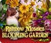  Rainbow Mosaics: Blooming Garden spill