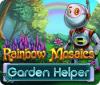  Rainbow Mosaics: Garden Helper spill