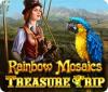  Rainbow Mosaics: Treasure Trip spill