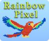 Rainbow Pixel spill