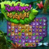 Rainforest Adventure spill