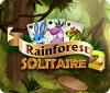  Rainforest Solitaire 2 spill