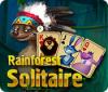  Rainforest Solitaire spill