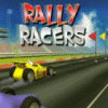  Rally Racers spill