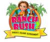  Ranch Rush 2 - Sara's Island Experiment spill
