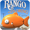 Rango Coloring Game spill