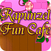  Rapunzel Fun Cafe spill
