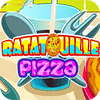  Ratatouille Pizza spill