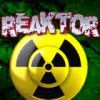  Reaktor spill