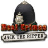  Real Crimes: Jack the Ripper spill