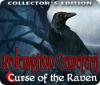 Redemption Cemetery: Curse of the Raven Collector's Edition spill