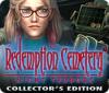  Redemption Cemetery: Night Terrors Collector's Edition spill
