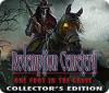 Redemption Cemetery: One Foot in the Grave Collector's Edition spill