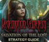  Redemption Cemetery: Salvation of the Lost Strategy Guide spill