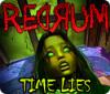  Redrum: Time Lies spill